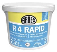 Ardex R4 Rapid