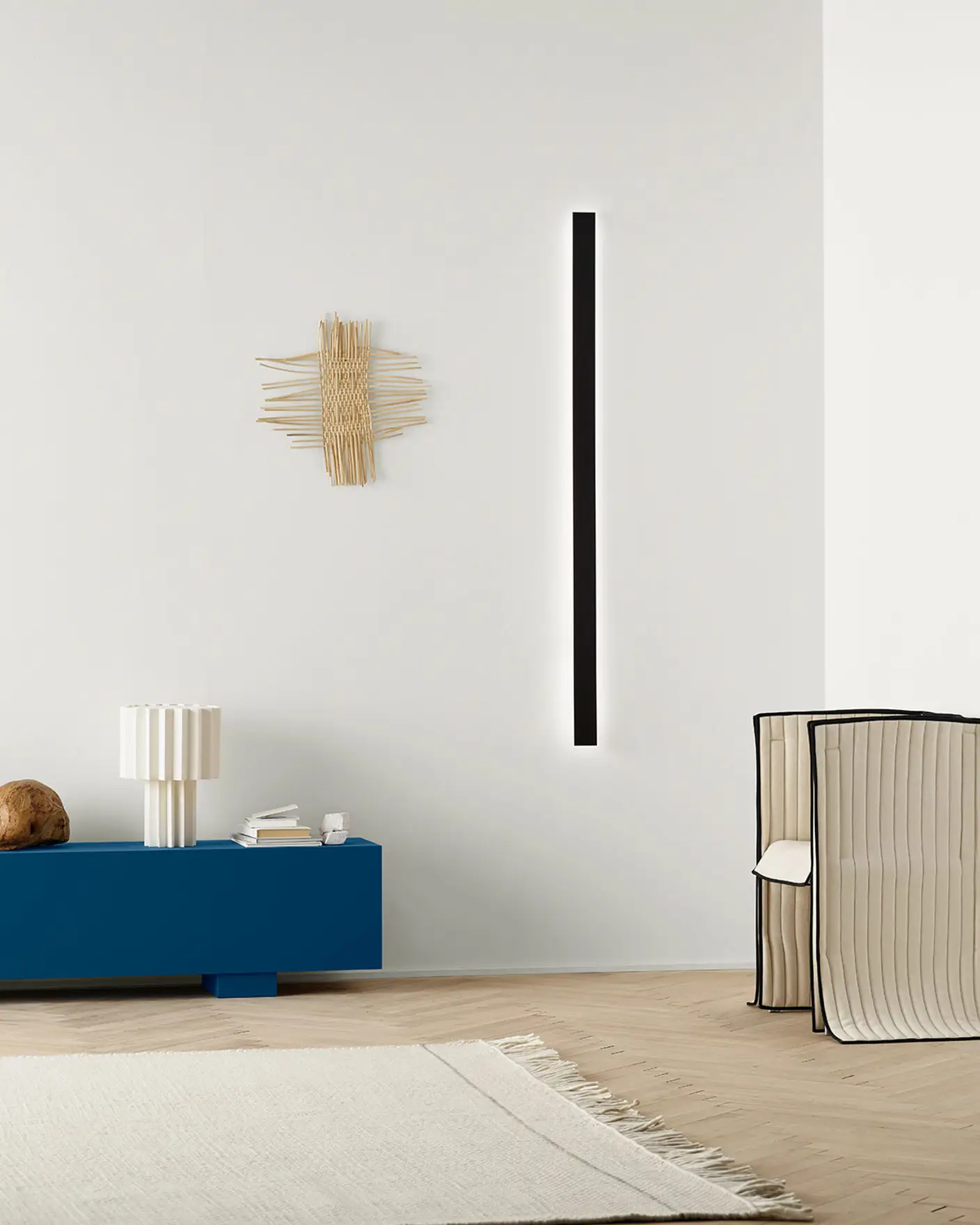 True Blue 4947 - Jotun Lady Pure Color 10L