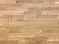 Ek 3-stav Rustic Karaktär