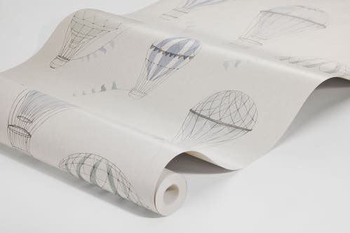 Boråstapeter - Up In The Sky Newbie