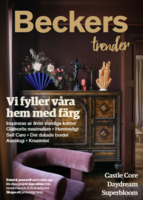 Beckers Trender magasin 2024