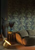 LE TOUT PARIS VERT CANOPE ANNEES FOLLES