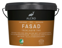 Fasad Täcklasyr 177 Murbruk 3L (Outlet)