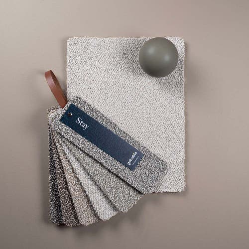 Stay Blond Golvabia Textilgolv