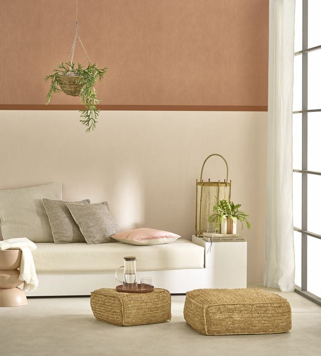 Casadeco - Nest Terracotta Nest