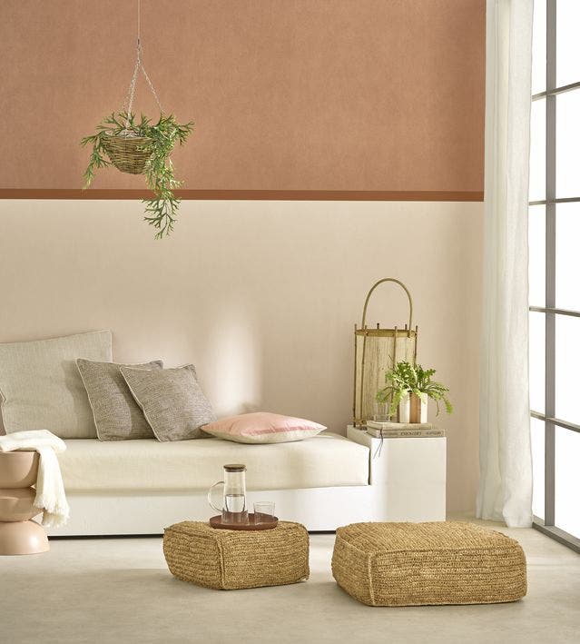 Casadeco - Nest Terracotta Nest