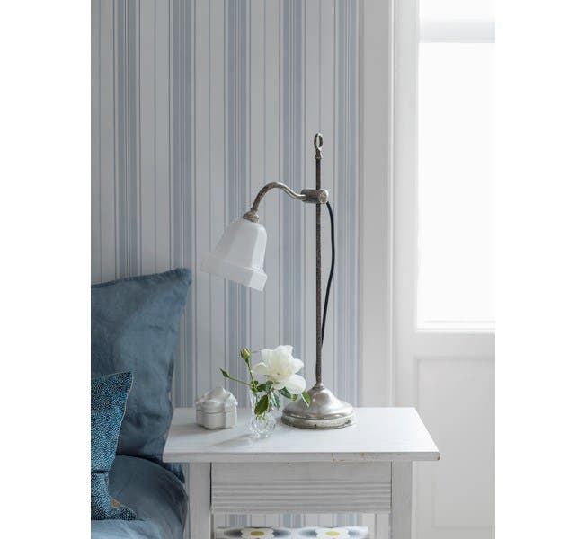 Boråstapeter - Hamnskär Stripe - Marstrand II