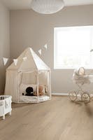 Lightwood Ek Elegant Grå 2-stav