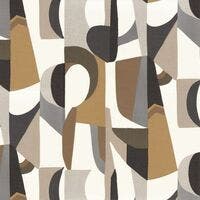 ASSEMBLAGE BLANC/CHOCOLAT L'ATELIER