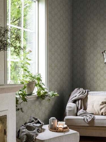 Duro - Iris Blå 520-03