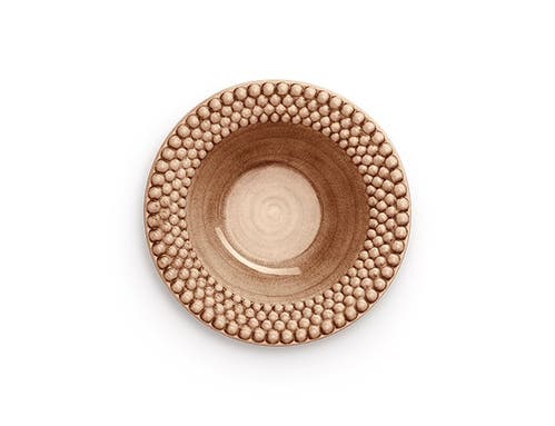 Bubbles Sopptallrik 25 cm Cinnamon