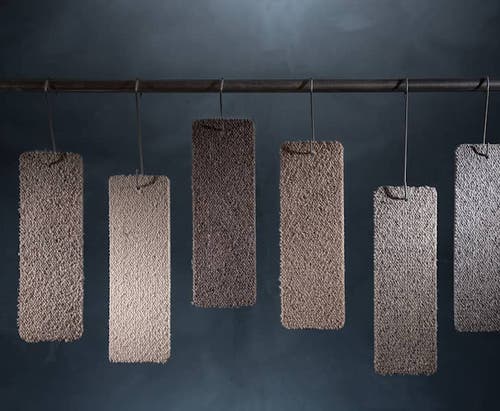 Hampton Blond Golvabia Textilgolv