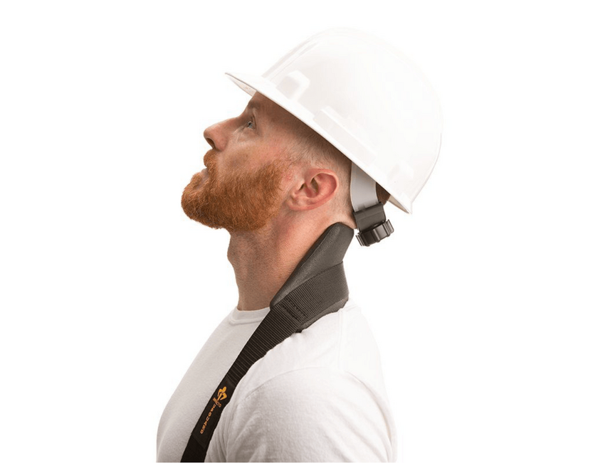 Nackskydd Upguard3000