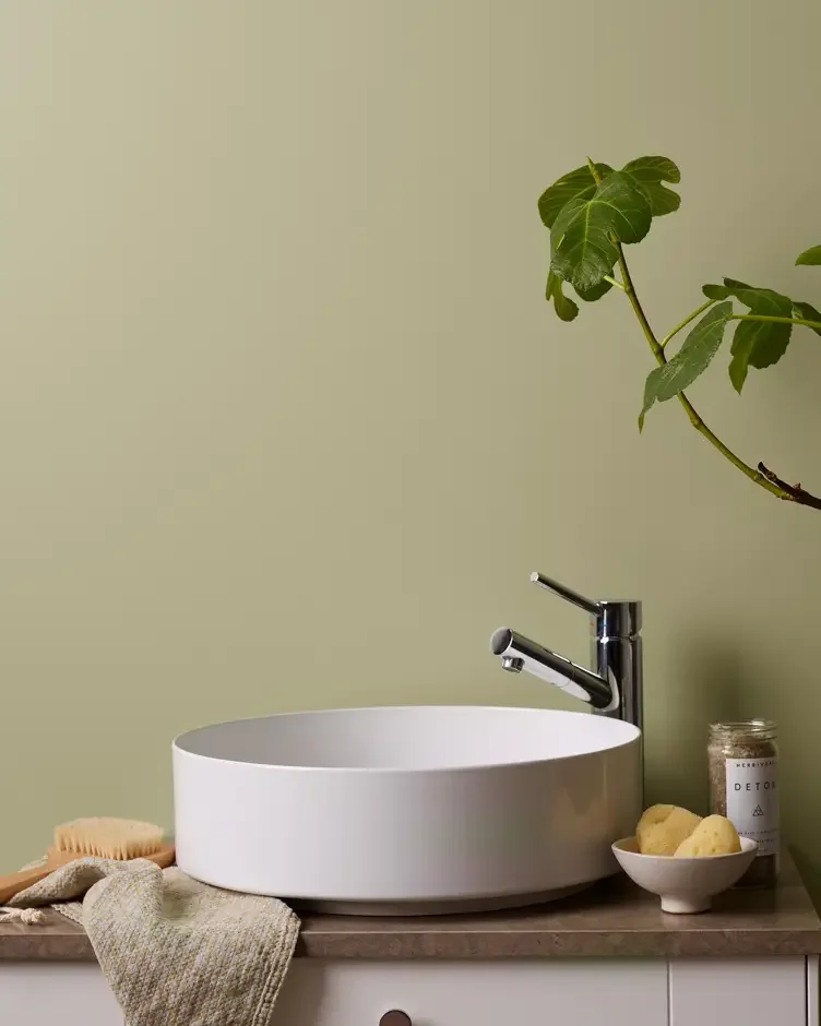 Lagerträd 8302 - Jotun Lady Pure Color 10L