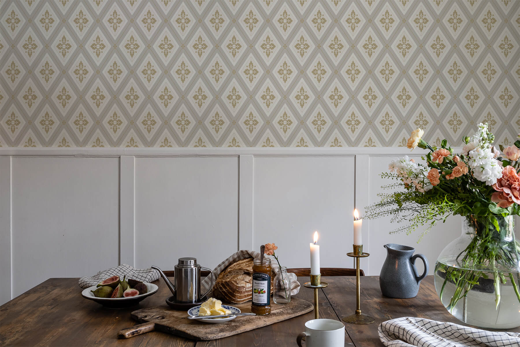 Duro - Astrid Gul Flora