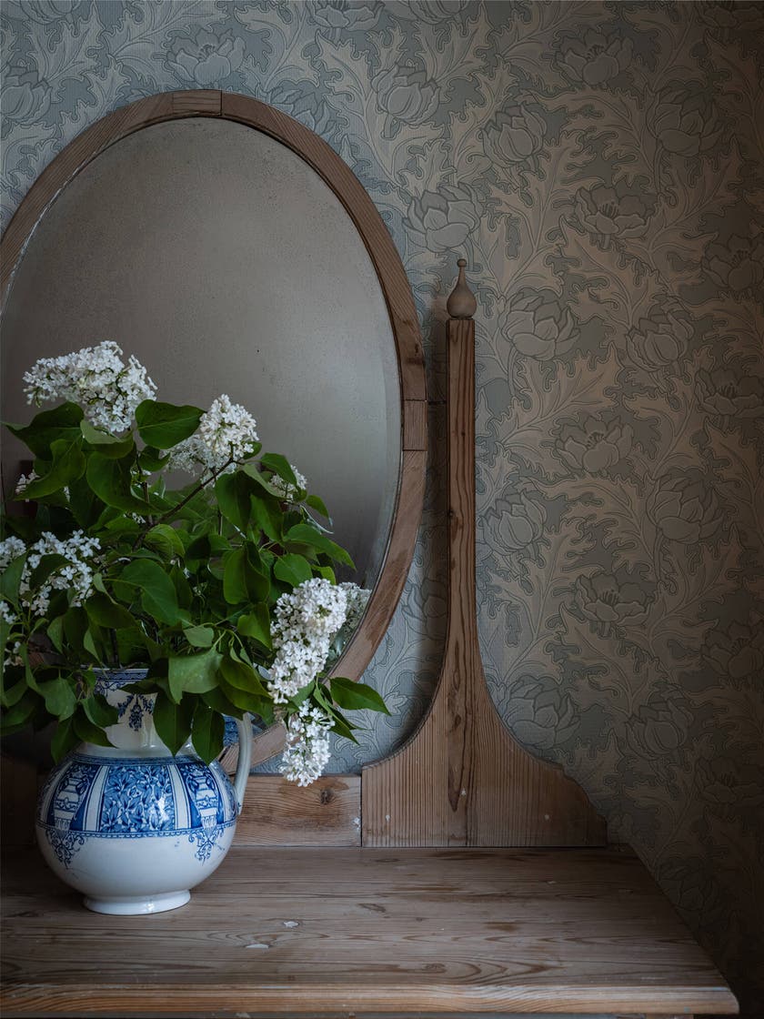 Duro - Sigrid Blå 519-02