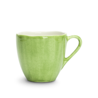 Basic Mugg 60 cl Grön