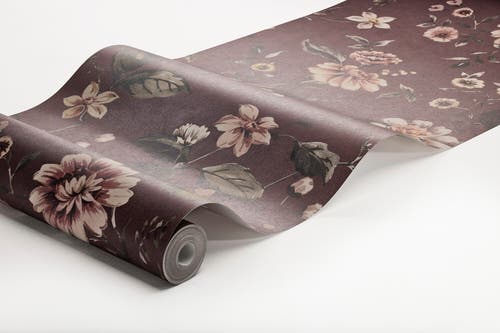 Boråstapeter - Marions Mural