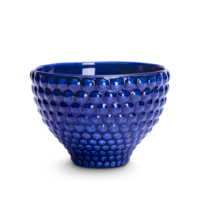 Bubbles Skål 60 cl Blå