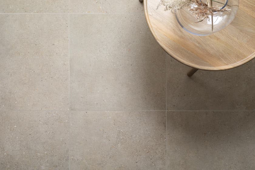 Cortina Greige 60x60 såg