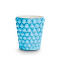 Bubbles Mugg 30cl Turkos