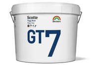 Scotte GT 7 - 10L - S0502-Y (Outlet)