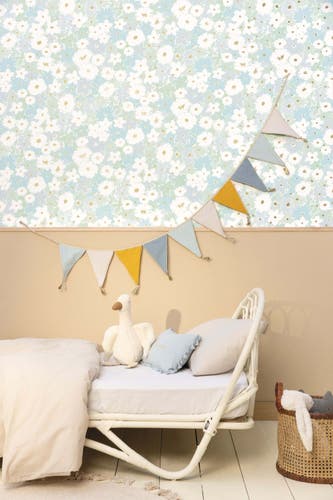 Caselio - Uni Blanc Or Balade