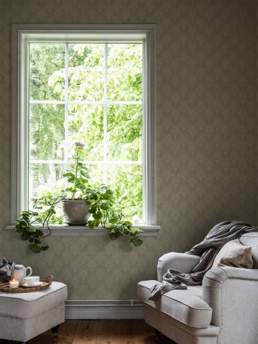 Duro - Iris Grön 520-04