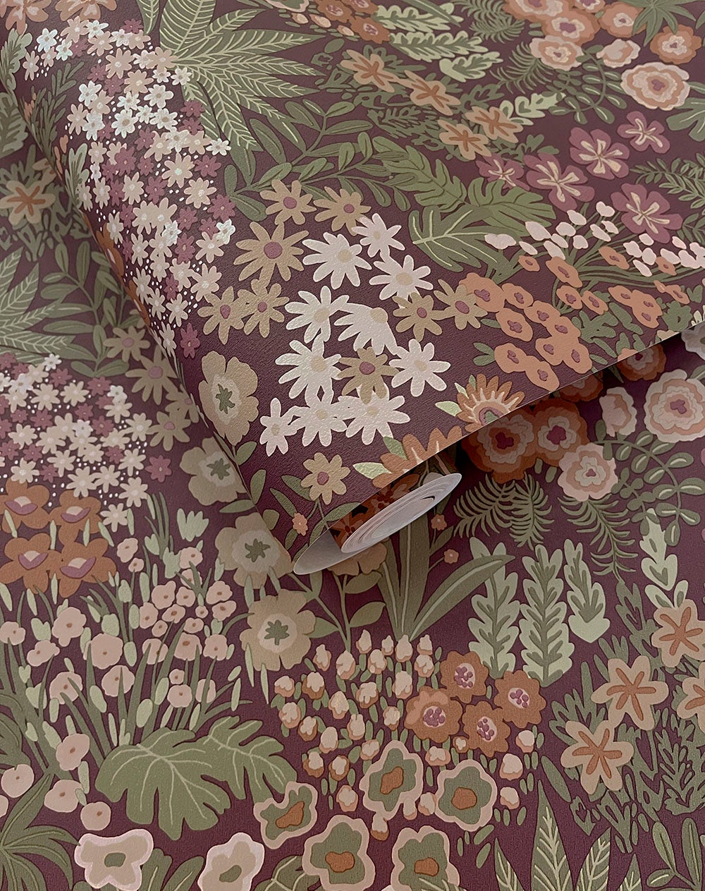 Intrade - Lysandra Mulberry