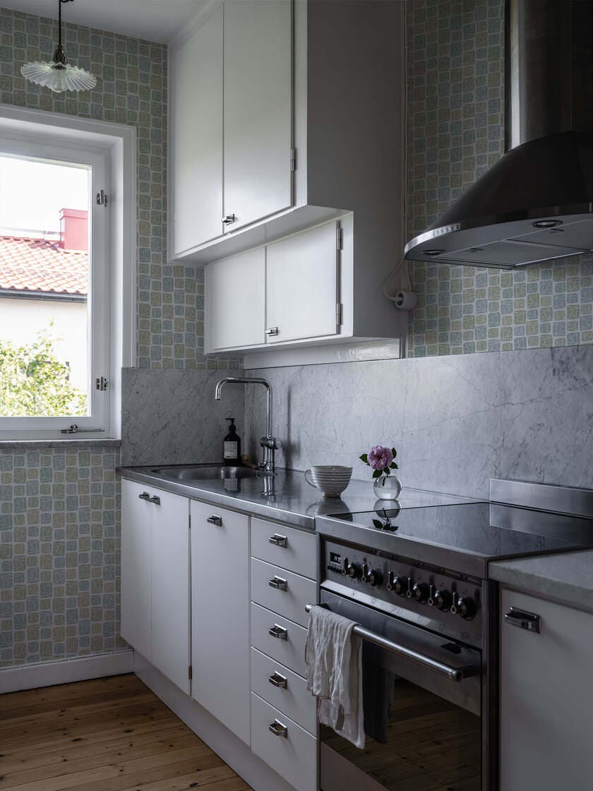 Annika Multi Blå 526-02