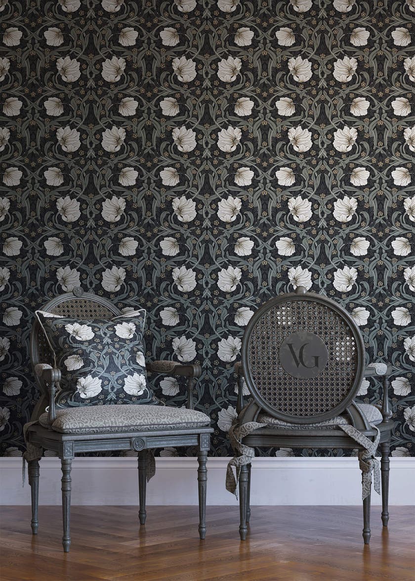 Carma - British Heritage III