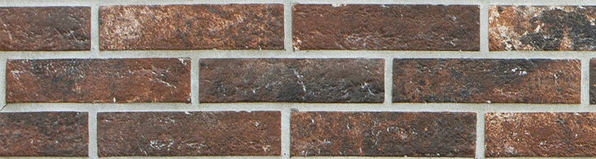 Epok Brick umber 6x25