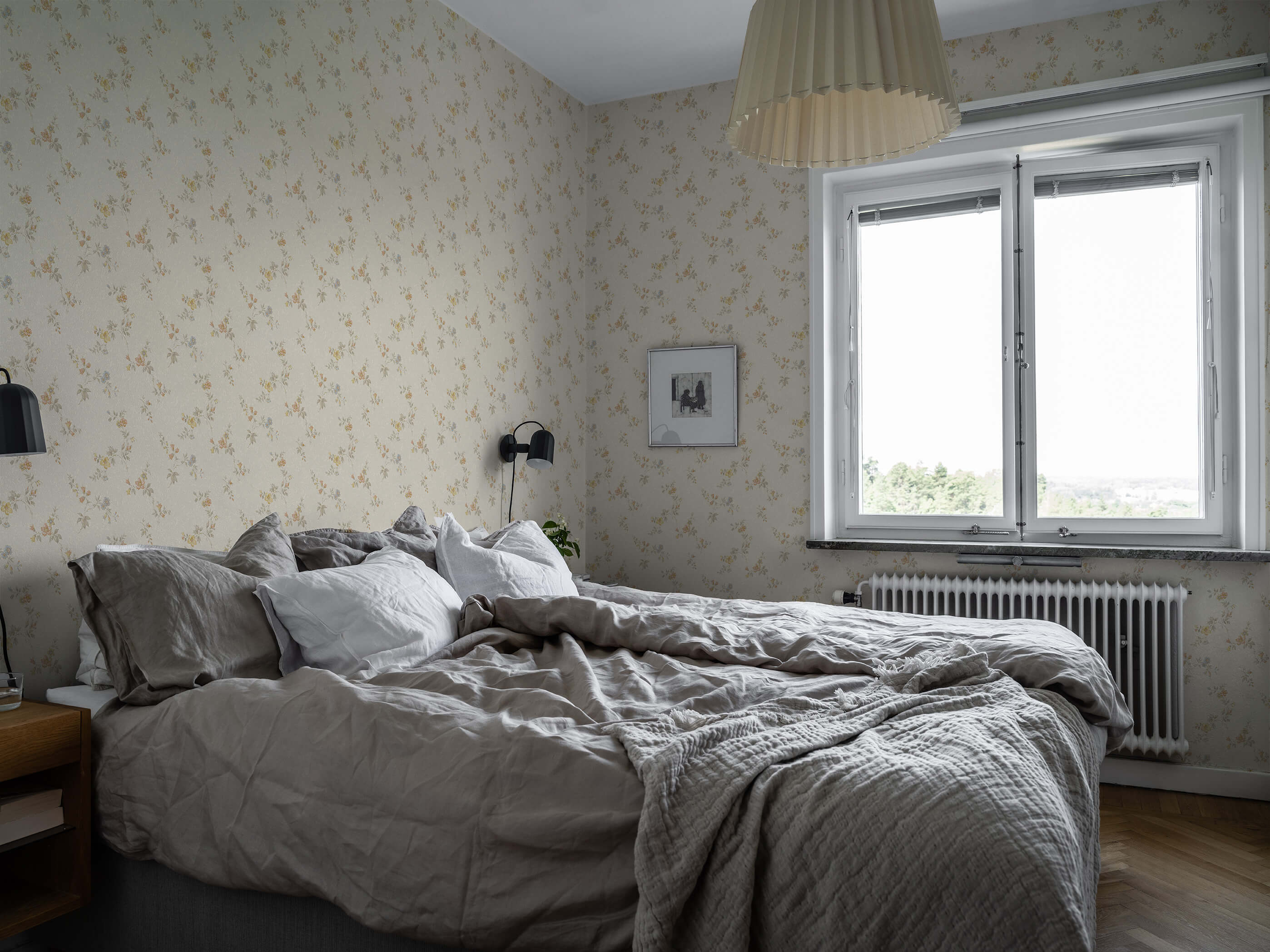 Duro - Kerstin Beige 525-02