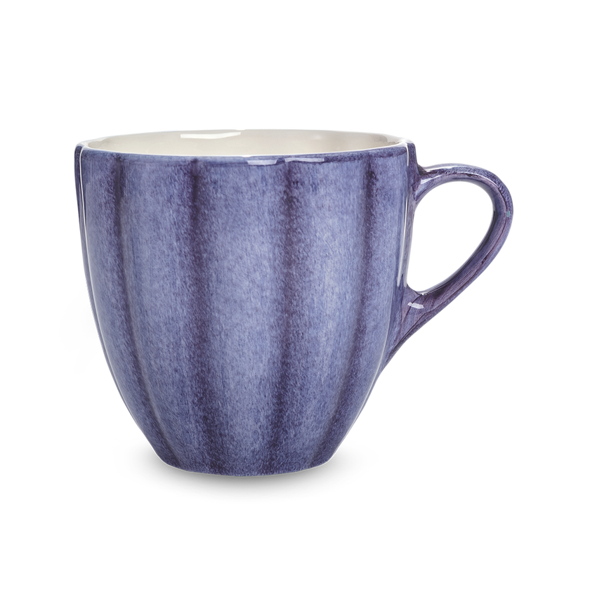 Oyster Mugg 60 cl Viol