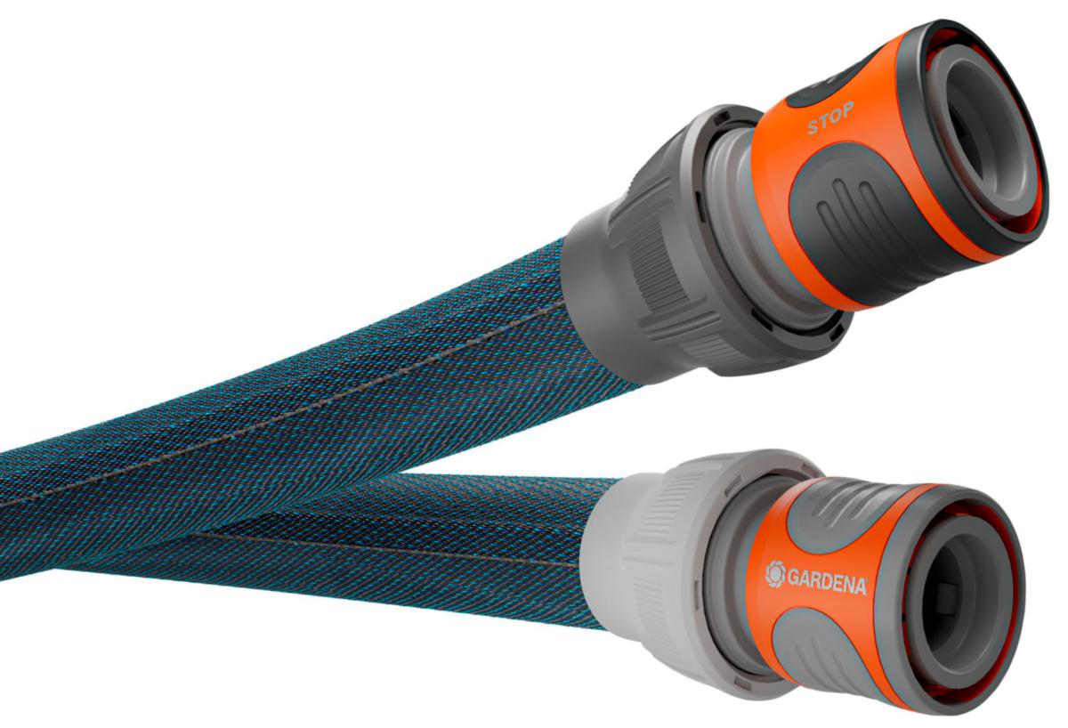 Textilslang Gardena Liano™ Xtreme 19 mm (3/4")