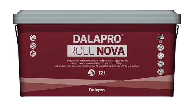 Dalapro Roll Nova 12 L