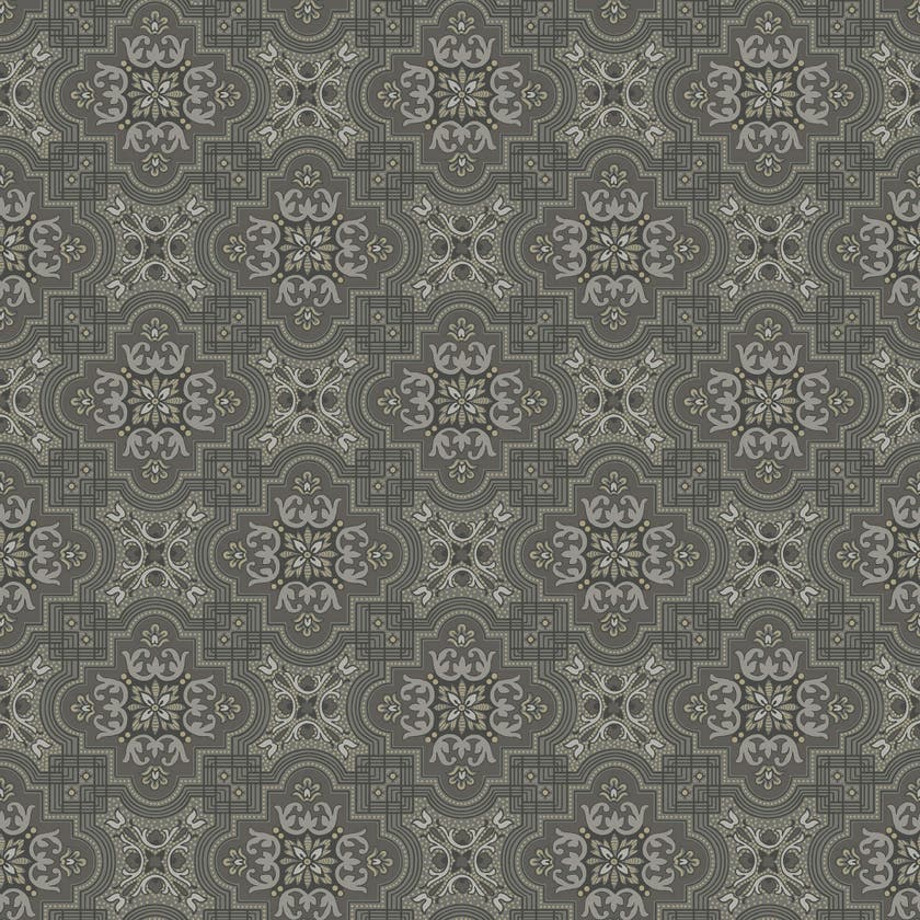 Duro - Alnön Mörkgrå 517-03