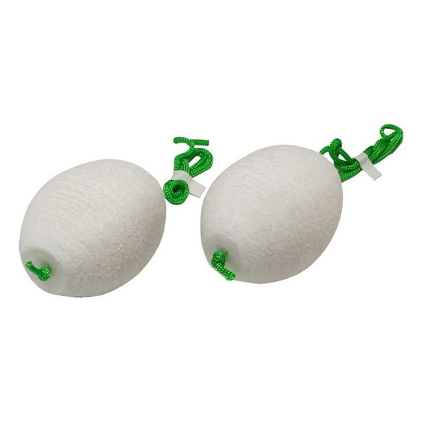 Absorbtionssvamp Fixor 2-pack