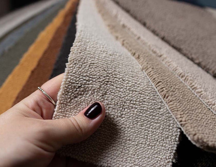 Shade Cotto Golvabia Textilgolv