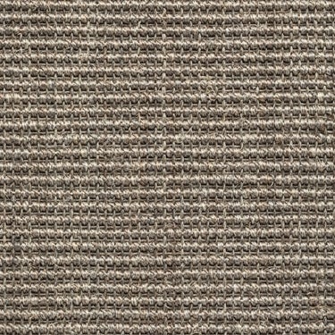 Sisal City Silver Golvabia Textilgolv