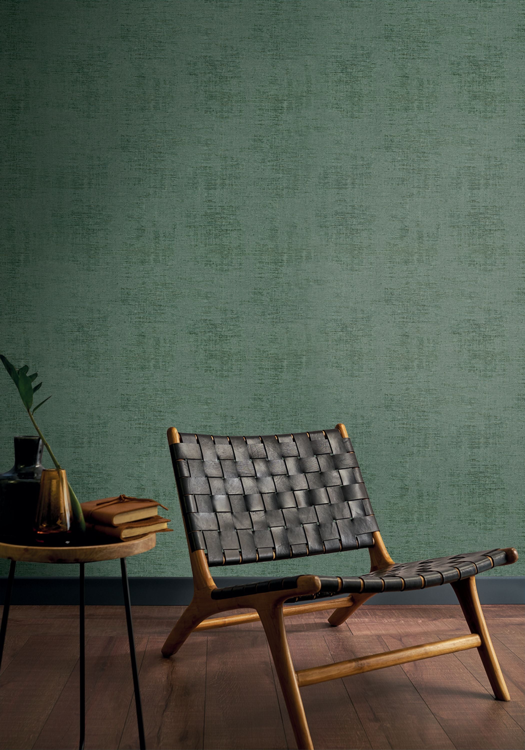 Casamance - Johara Menthe Select 6