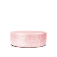 MSY Skål 15 cm Ljusrosa