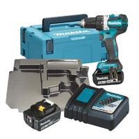 Borrskruvdragare Makita DDF484RTJ