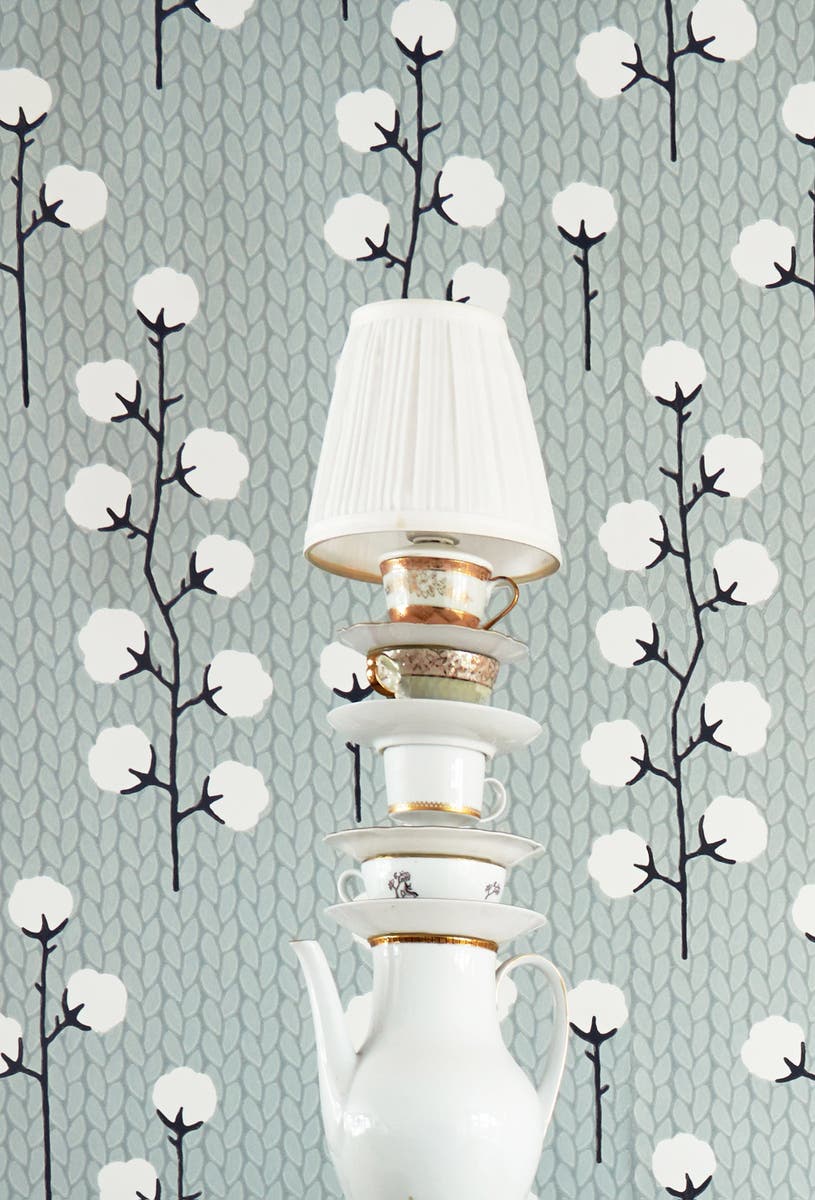 Majvillan - Sweet Cotton Andra kollektionen (Outlet)