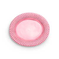 Bubbles Fat 35 x 30 cm Rosa