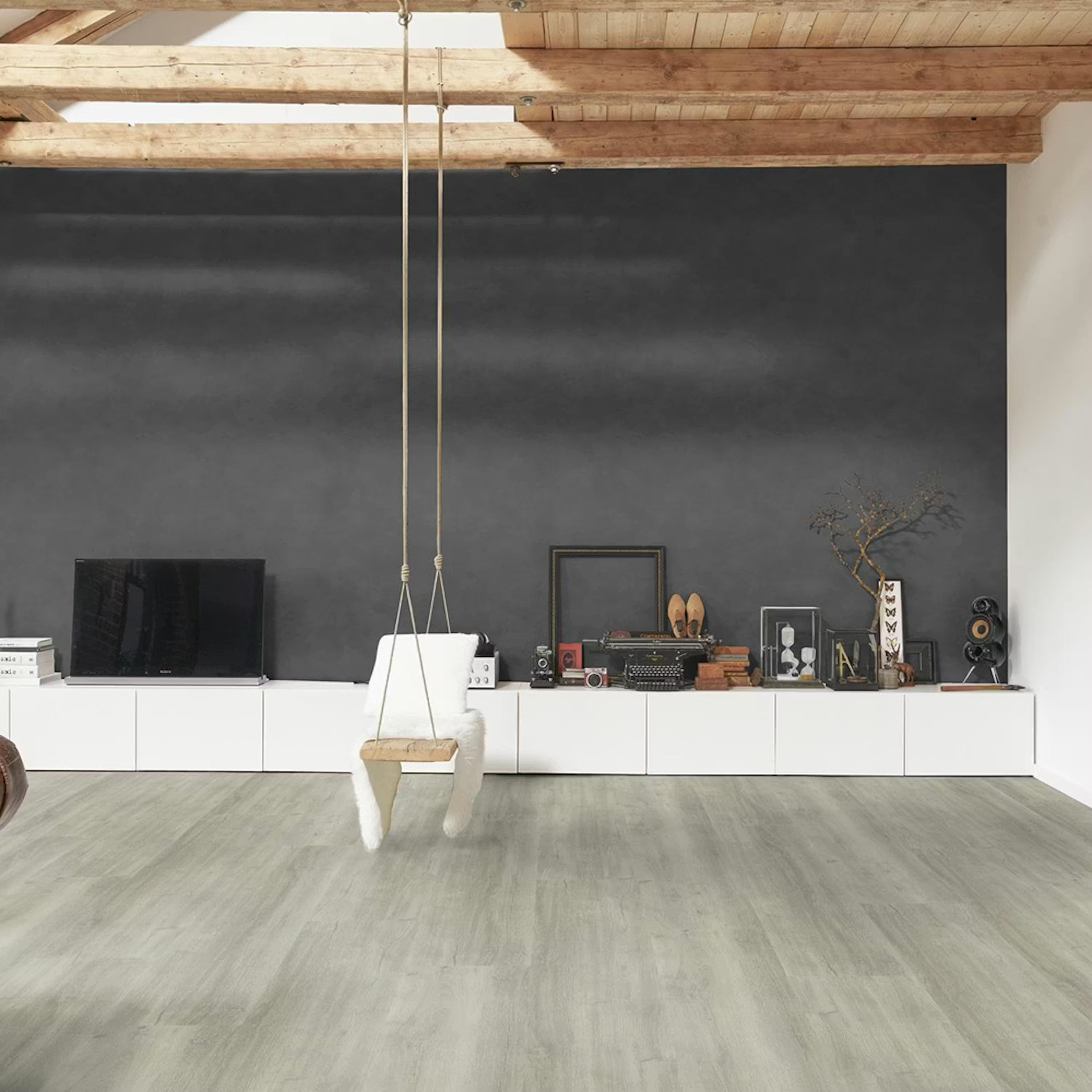 Vinylgolv Floorit - Living Piment 4.5mm