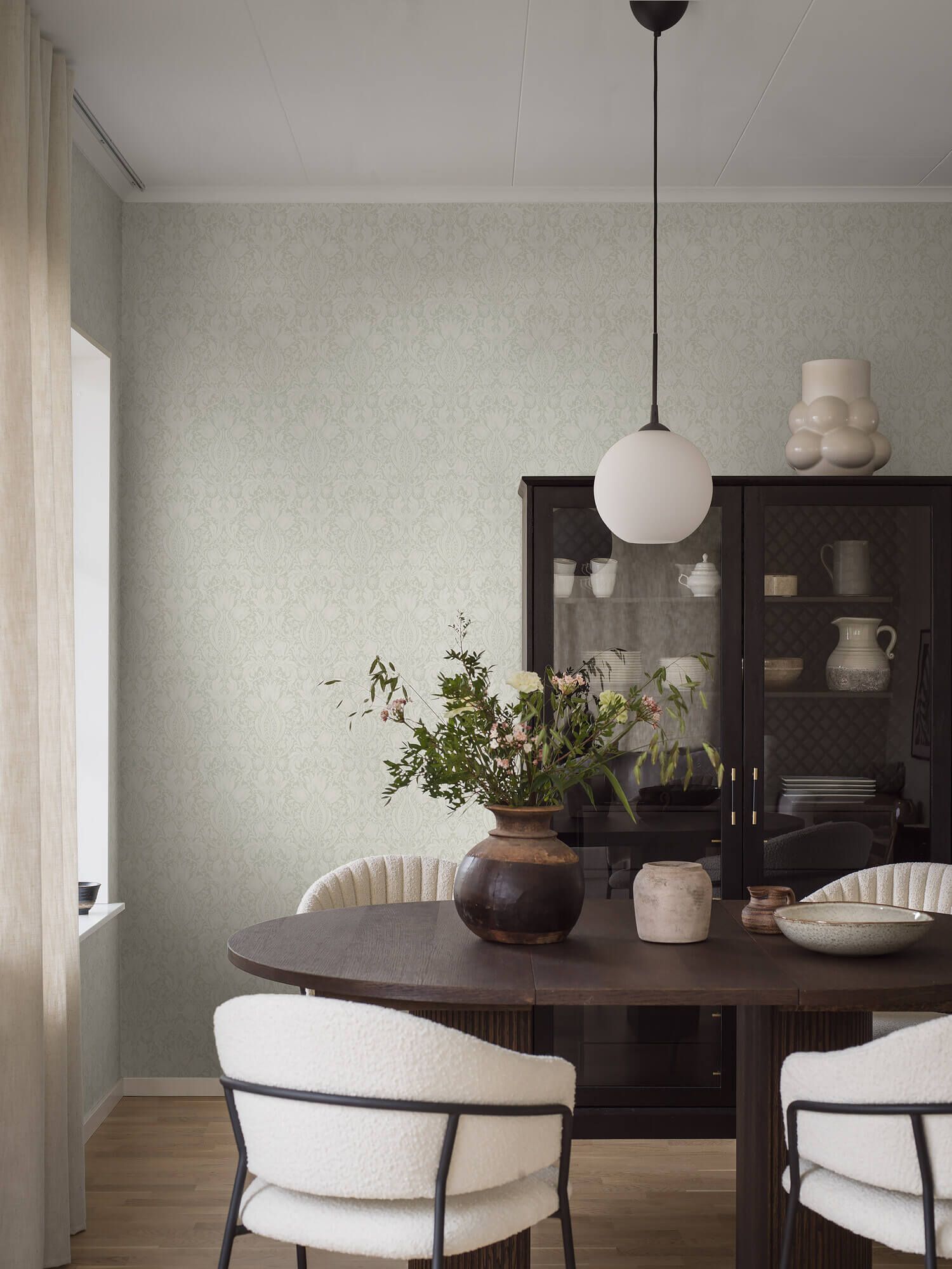 Boråstapeter - Borosan Hem Easy Up 