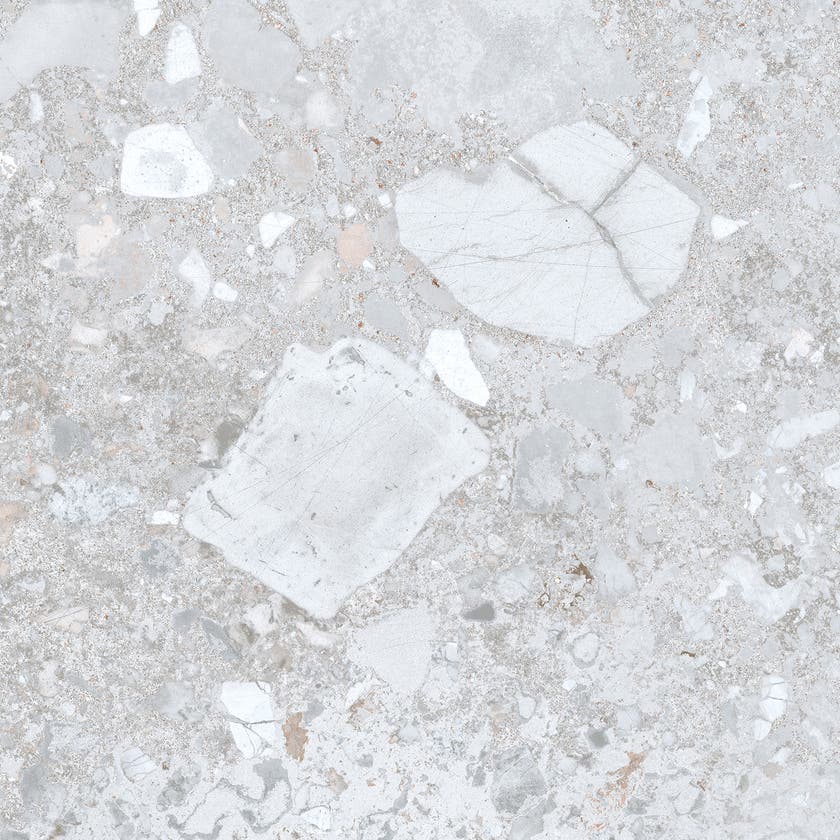 Slite - Greige 15x15cm