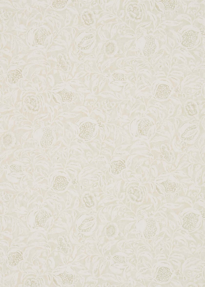 Sanderson - Annandale Ivory/Stone Chiswick Grove Wallpapers