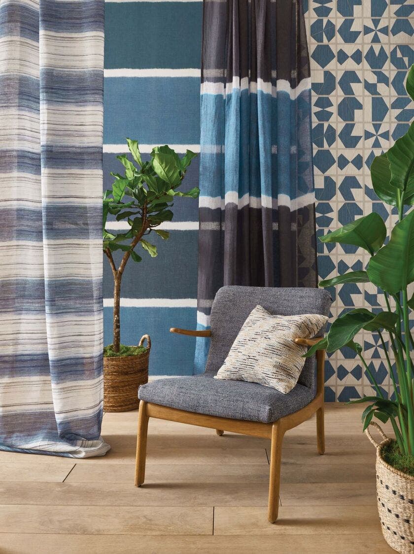 KANOKO KANOKO INDIGO.